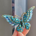 XZ0353-3 Lake Blue