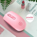 Pink-button sound version (Pack of 2)