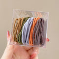 591-Dark Color 50 Pieces
