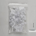 Clear Fishing Line 5m (Pack of 1)