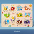 Insect Pattern S903 (Pack of 1)