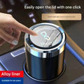 Y6 No Clip, Metal Inner, Automatic Lid, CXP Logo, Color Box Single Pack (Pack of 2)