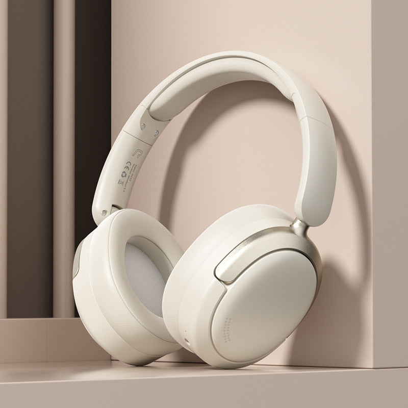 Bluetooth Gaming Headset side angle