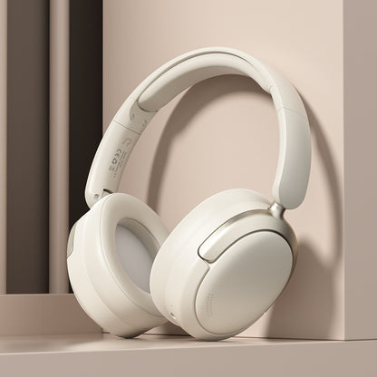 Bluetooth Gaming Headset side angle