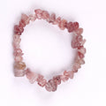 Strawberry Quartz