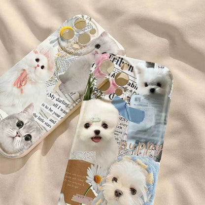 sleek phone protector