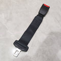 (Type A Extension Strap) Black A (Pack of 1)