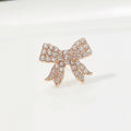 XZ0039-8 Bowknot