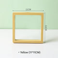 11x11 Yellow
