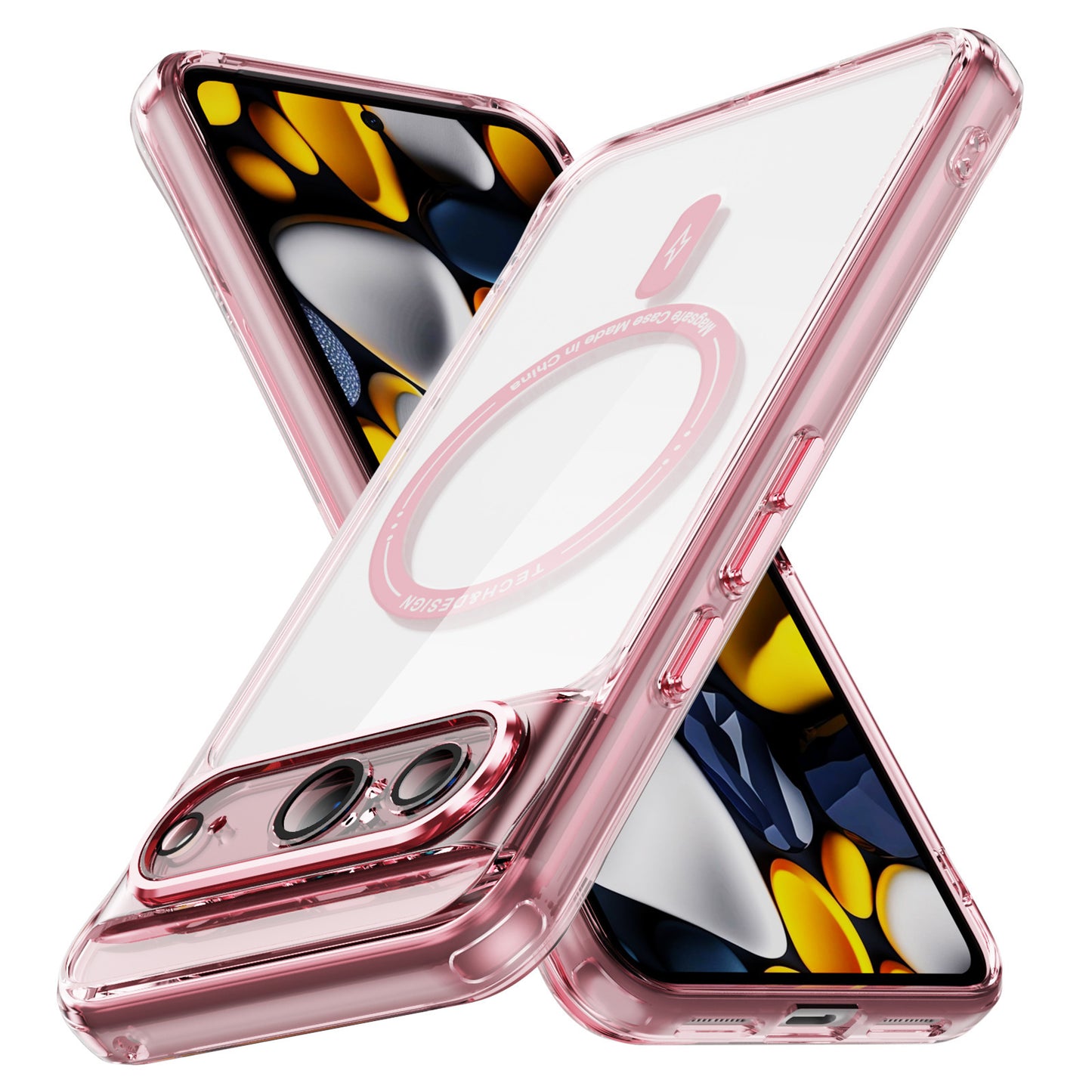 Pixel 9 case