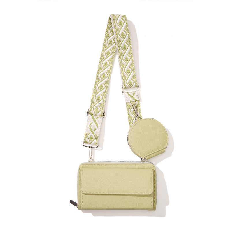 Sling bag with adjustable strap image 4