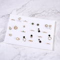 White [28.5*18cm] (Pack of 1)