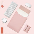 Pink [liner bag + power pack]