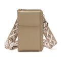 Apricot Phone Bag