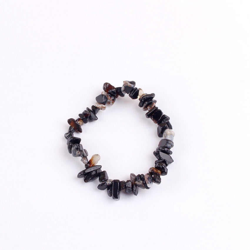 Fashion jewelry bracelet details image 5