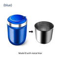 Model B Blue (Pack of 2)