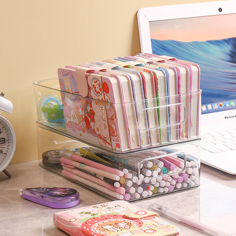 Modern storage solution for students - image 8
