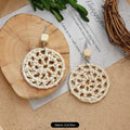 5 - Woven Dreamcatcher