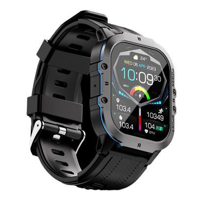 C26 Smartwatch customization options