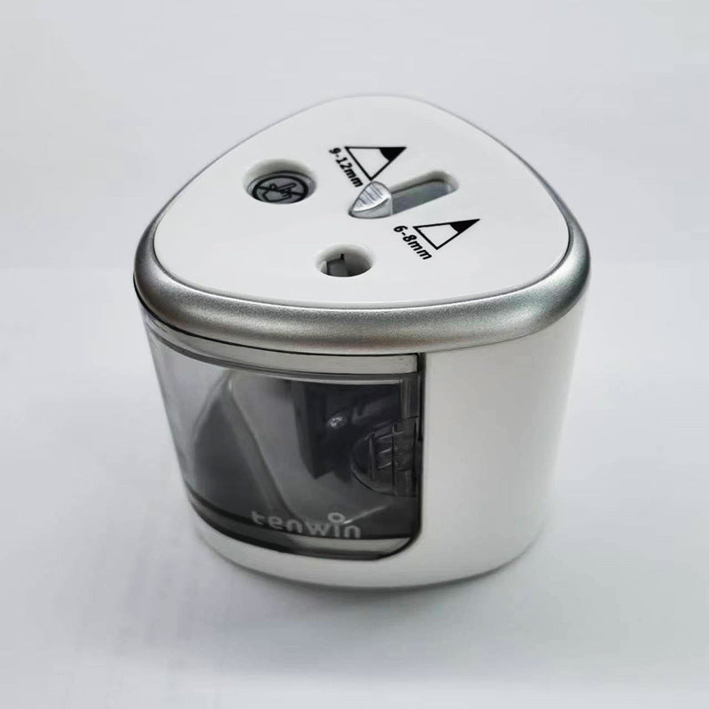 battery powered sharpener assortment