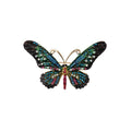 Black Butterfly