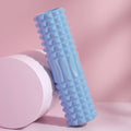 645 Foam Roller Large - Blue
