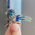 XZ0290-1 Blue