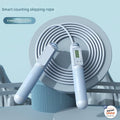 Blue [3m Steel Wire Rope] Storage Bag Packaging