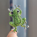 Frog Series Brooch XZ0256-2