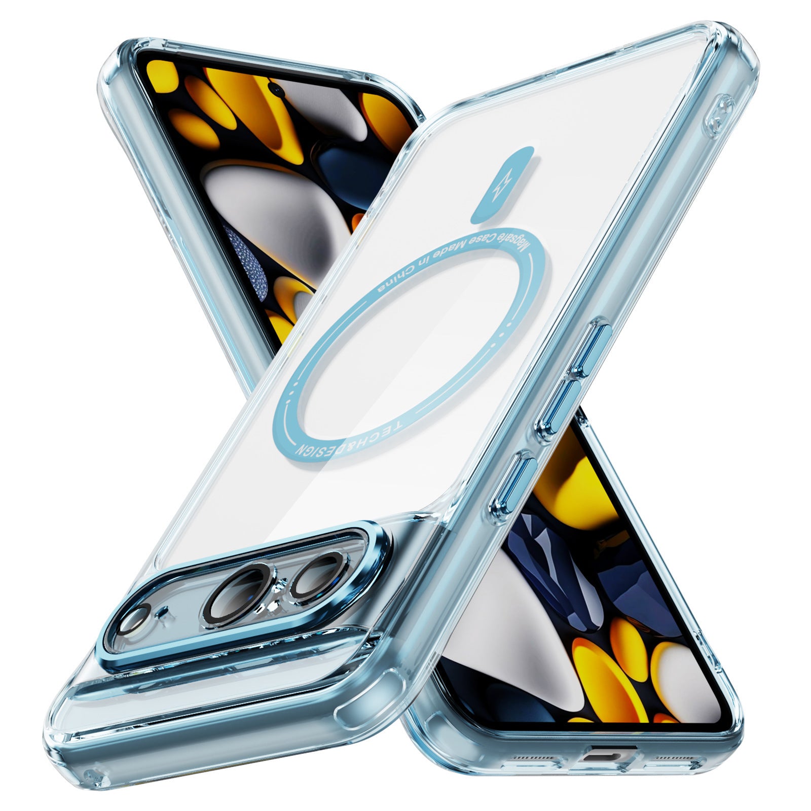 Pixel 8 case