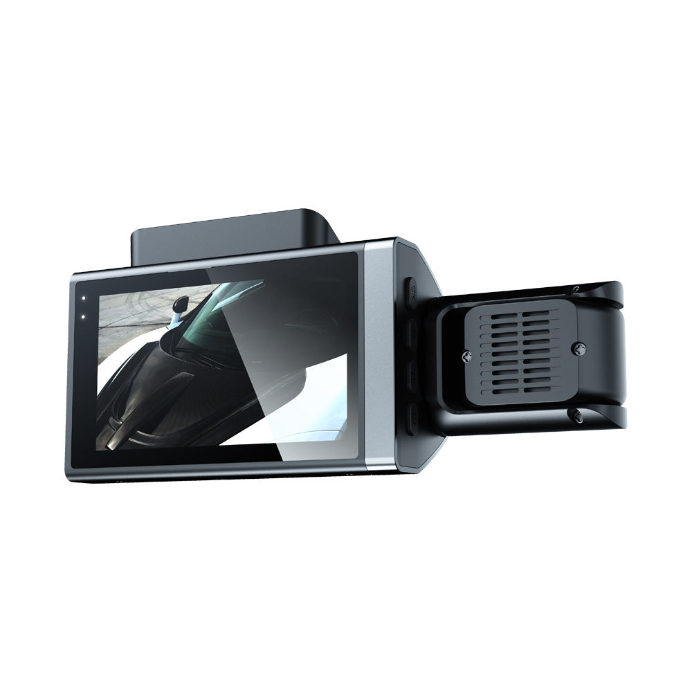 car dash cam angle adjustment