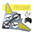 B2 Bomber Yellow (Pack of 2)