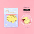 Bookmark Floral Heart (Pack of 1)