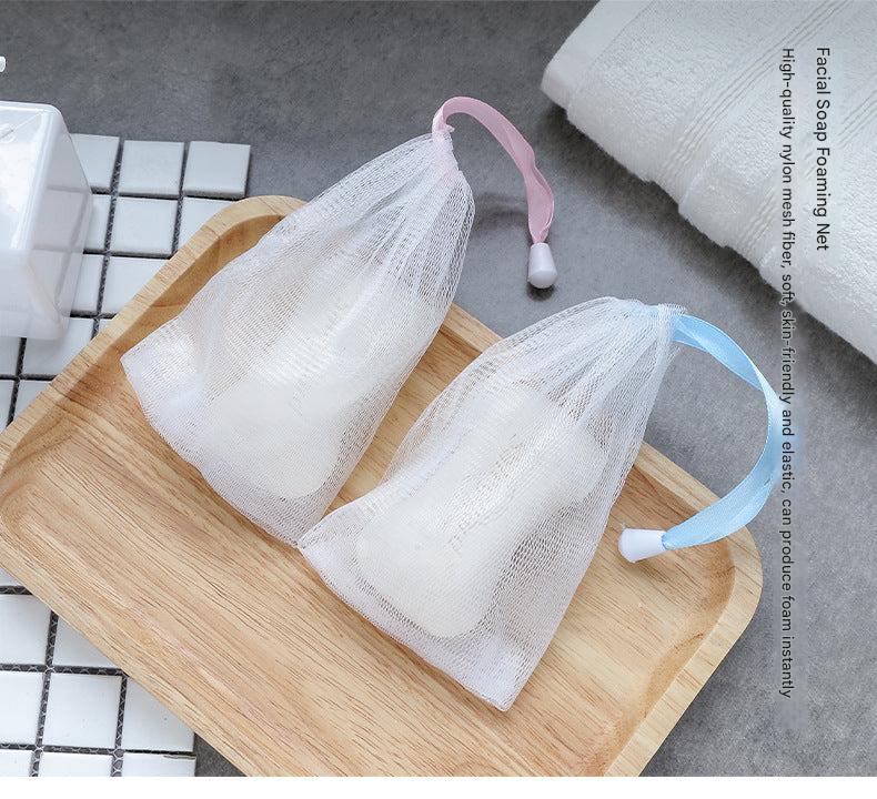 Mesh Bag for Cleansers Image 8