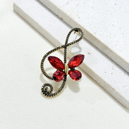 Unisex Lapel Pin Fashion Accessory 2