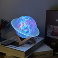 Dreamy Star Ring Bluetooth Speaker