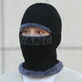 King Letter One Eye Black