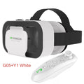 Qianhuan G05a+Y1 White (Pack of 2)
