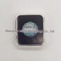 38mm transparent case (case only) (Pack of 1)