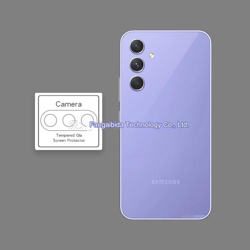 HD tempered glass