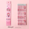Girl-themed (Pack of 1)