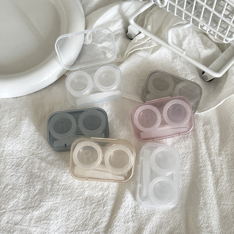 Durable and stylish lens organizer - perfect for travel