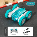 Mini Stunt Car [Technology Green]