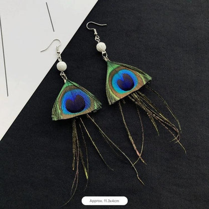 Festival Ready Earrings - Image 9