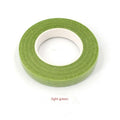 Light Green Twist Bar - 1 Roll of Tape (Pack of 1)