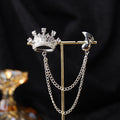 TL0039-Silver-Crown