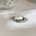 Pattern Ring