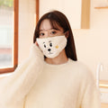 Mask Off-White