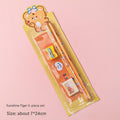 Sunshine Tiger (Pack of 1)