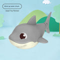 Shark Gray (Pack of 1)